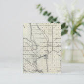 honey湖の谷 ポストカード (スタンド正面)