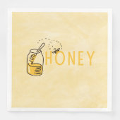 Honey (正面)