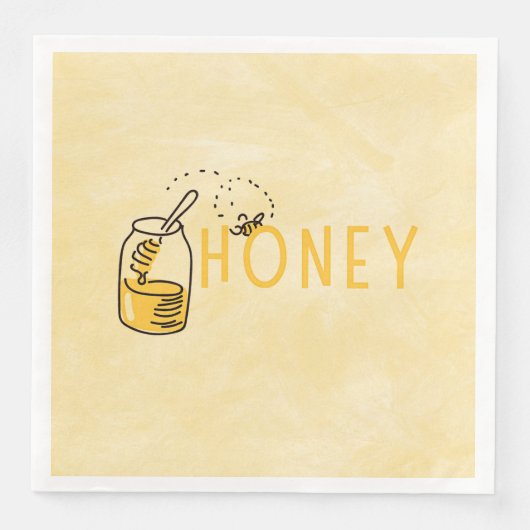 Honey (正面)