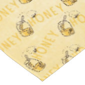 Honey テーブルクロス (アングル)