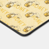 Honey デスクマット (コーナー)