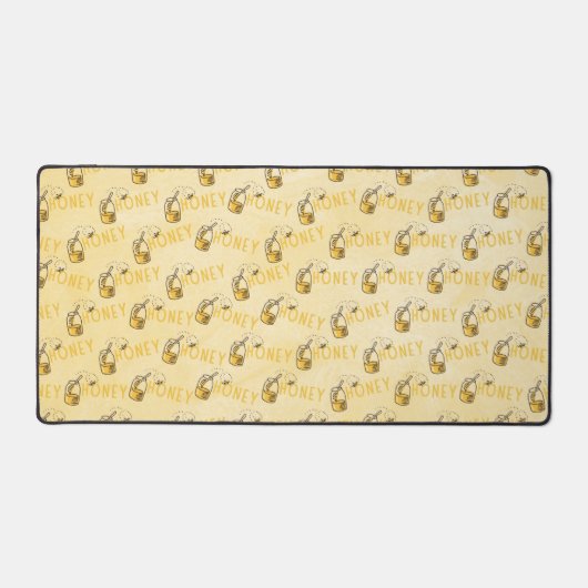 Honey デスクマット (正面)