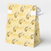 Honey フェイバーボックス (裏面サイド)