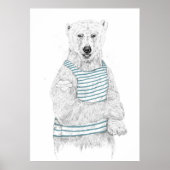 Honey ポスター (正面)