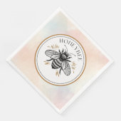 Honey Bee (コーナー)