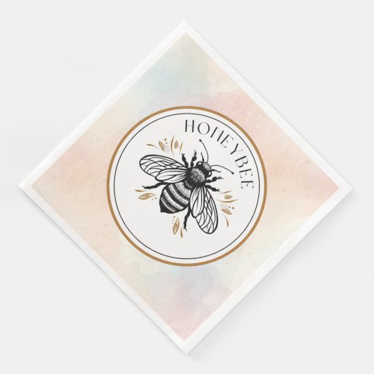 Honey Bee (コーナー)