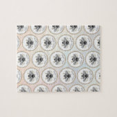 Honey Bee ジグソーパズル (横)