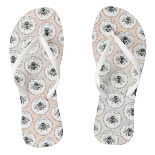 Honey Bee ビーチサンダル (ソール)