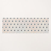 Honey Bee ヨガマット (正面(横))