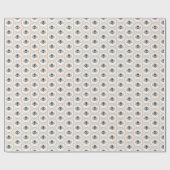 Honey Bee ラッピングペーパー (フラット)