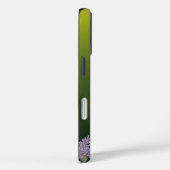 Honey Bee Good Bee Graphic With An Attitude Case-Mate iPhoneケース (裏面 / 右)