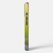 Honey Bee Good Bee Graphic With An Attitude Case-Mate iPhoneケース (裏面 / 左)