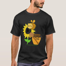 Honey Bee Healthy Life - 4月20日