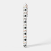 Honey Bee iPhoneケース (右側面)