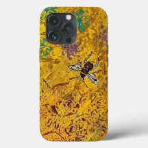 Honey Bee iPhone / iPadケース