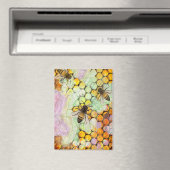 Honey bee magent マグネット (インサイチュ (食洗機))