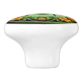 Honey Bee Nouveau Ceramic Knob セラミックノブ (側面)