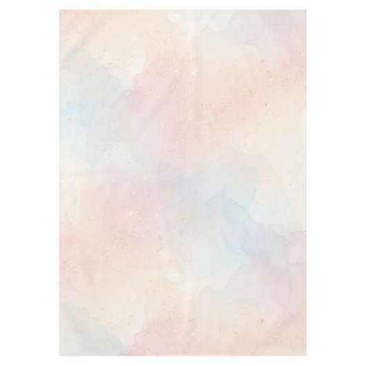 Honey Bee Tablecloth テーブルクロス (正面)