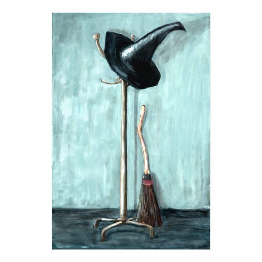 Honey, I’m Home フォトプリント (正面)