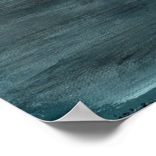 Honey, I’m Home ポスター (角)