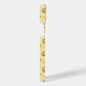 Honey iPhone Case iPhoneケース (右側面)