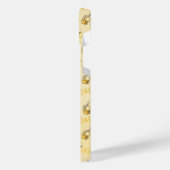 Honey iPhone Case iPhoneケース (左側面)