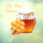 Honey Jar  ウィンドウサイン (シート3)