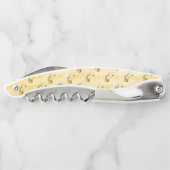 Honey Waiter's Corkscrew ソムリエナイフ (裏面)