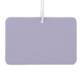 Honeybee New Car Air Freshener カーエアーフレッシュナー (裏面)