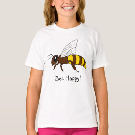 Honeybee Tシャツ（子供） Tシャツ