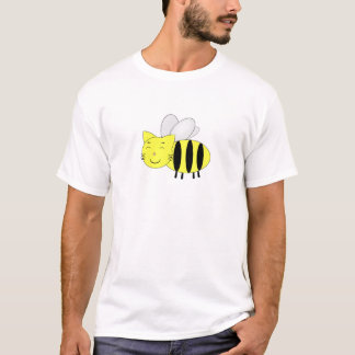 Honeycat Tシャツ