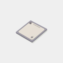 Honeycomb | ハニカムチブロン デコレーション ポストイット