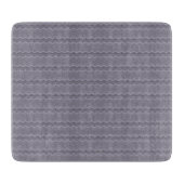 Honeycomb | Honeycomb Chevron カッティングボード (正面)