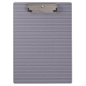 Honeycomb | Honeycomb Chevron クリップボード (正面)