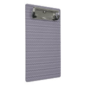 Honeycomb | Honeycomb Chevron ミニクリップボード (アングル)