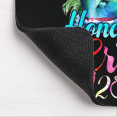 Honeymoon Cruise For Matching Couples 2026 Just Ma マウスパッド (コーナー)