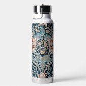 Honeysuckle, William Morris ウォーターボトル (右面)