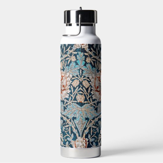 Honeysuckle, William Morris ウォーターボトル (右面)