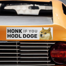 HONKホーもしルドージドジョコイン柴犬株