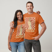 HONK ギフト Tシャツ (ユニセックス)