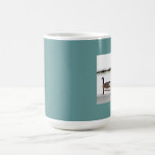 Honkers – カナダゲーゼ コーヒーマグカップ (中央)