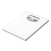 Honkers – カナダゲーゼ ノートパッド (回転)