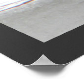 Honkers – カナダゲーゼ ポスター (角)