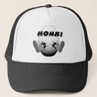 honklの帽子 キャップ