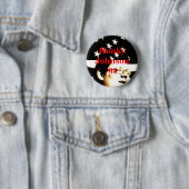 Honkyのジョンソン「08ボタン 缶バッジ (インサイチュ)