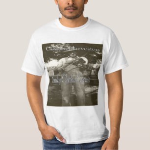 HonkyのChitlin回路 Tシャツ