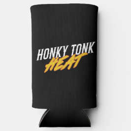 Honky Tonk Hater Can Cooler スリム缶クーラー