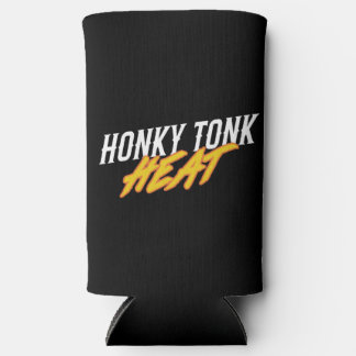Honky Tonk Hater Can Cooler スリム缶クーラー