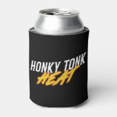 Honky Tonk Hater Can Cooler 缶クーラー (缶正面)