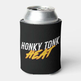 Honky Tonk Hater Can Cooler 缶クーラー